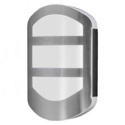 Kinkiet lampa elewacyjna ścienna 12W 650lm 3000K Endura STYLE PLATE WALL 4058075477858 LEDVANCE (4058075477858)